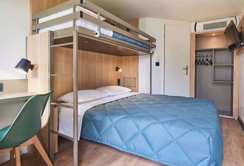 Hotel Premiere Classe Freymingmerlebach