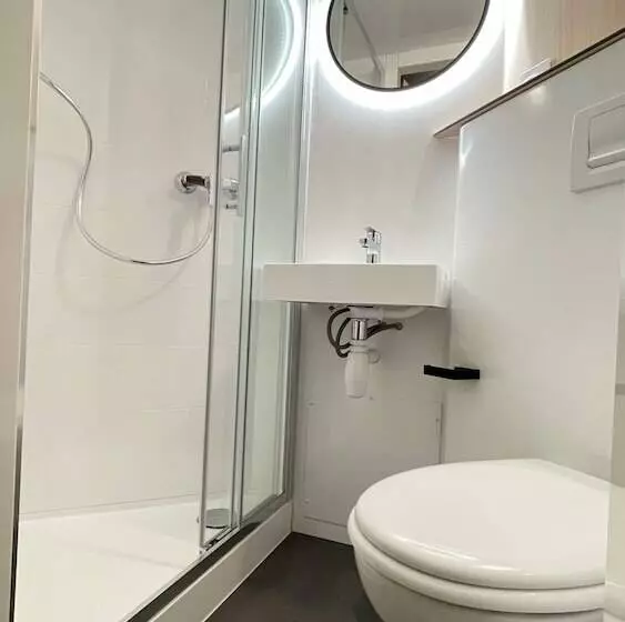 酒店 Premiere Classe Freymingmerlebach