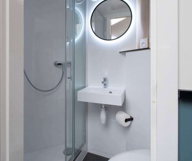 Hotel Premiere Classe Freymingmerlebach