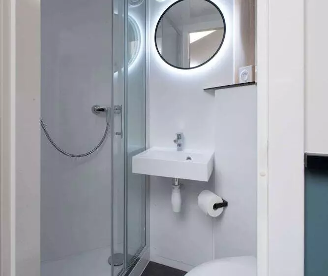 酒店 Premiere Classe Freymingmerlebach