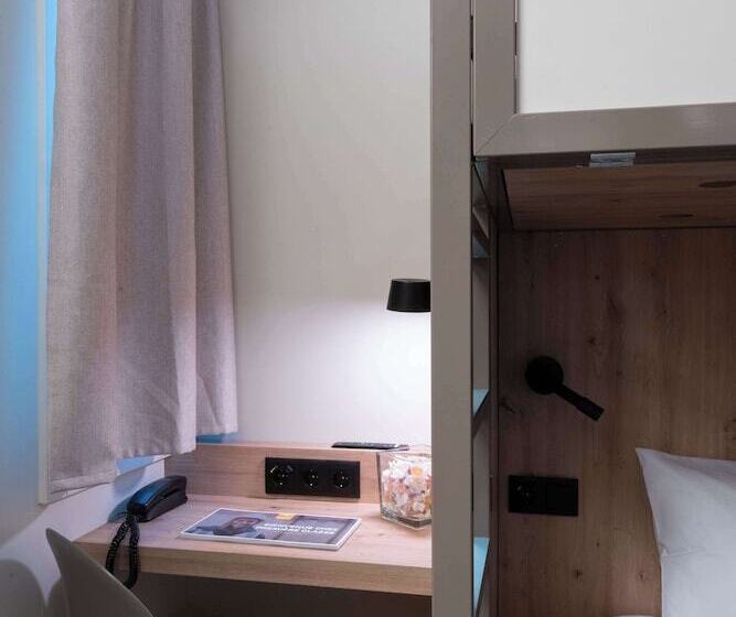 Hotel Premiere Classe Freymingmerlebach