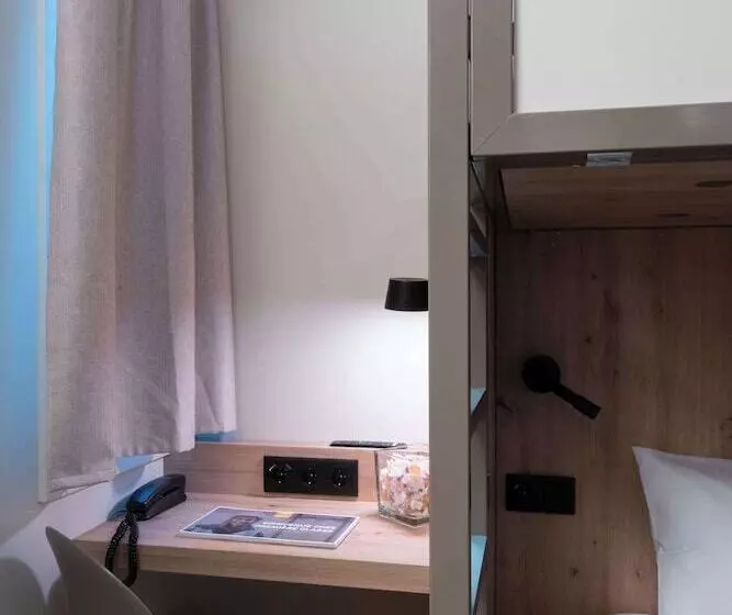 酒店 Premiere Classe Freymingmerlebach