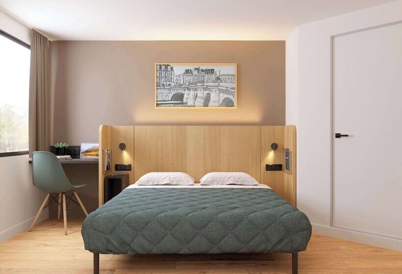 Hotel Premiere Classe Freymingmerlebach