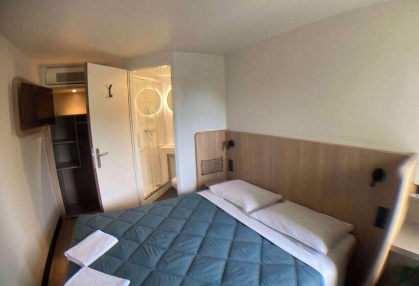 Hotel Premiere Classe Freymingmerlebach