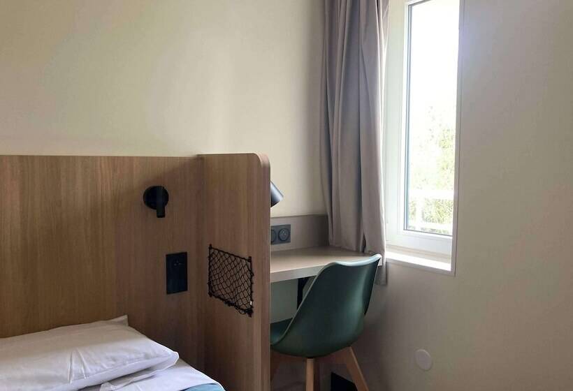 Hotel Premiere Classe Freymingmerlebach