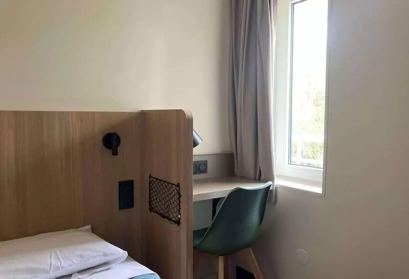 酒店 Premiere Classe Freymingmerlebach