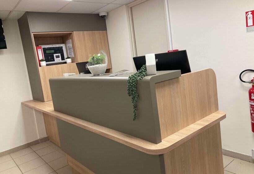 Hotel Premiere Classe Freymingmerlebach