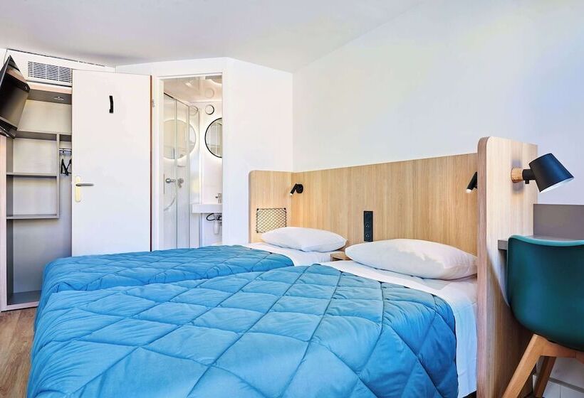 Hotel Premiere Classe Freymingmerlebach