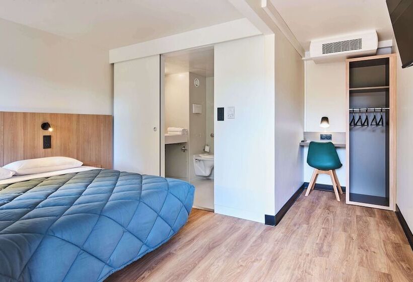 Hotel Premiere Classe Freymingmerlebach