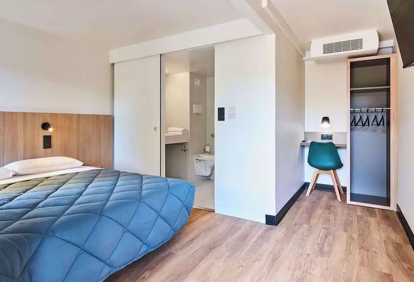 酒店 Premiere Classe Freymingmerlebach