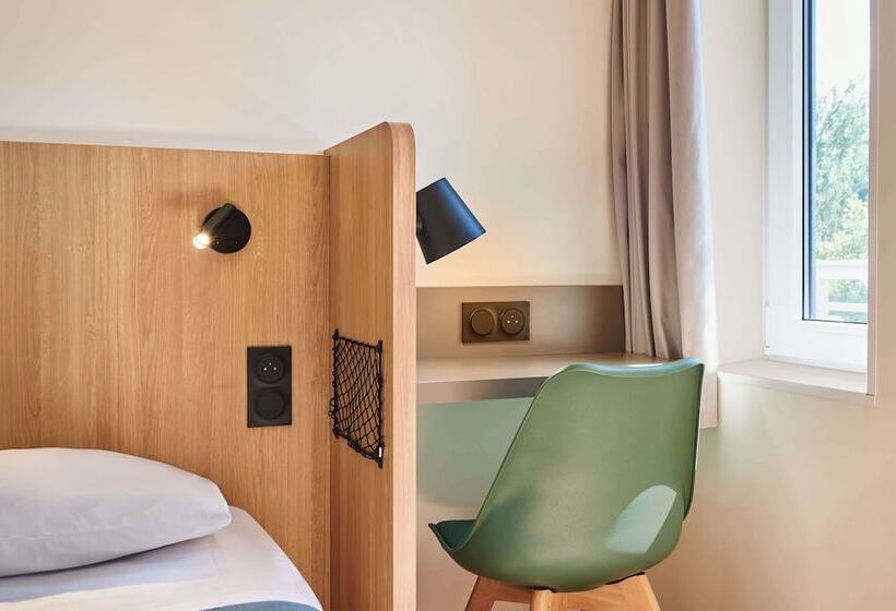 Hotel Premiere Classe Freymingmerlebach