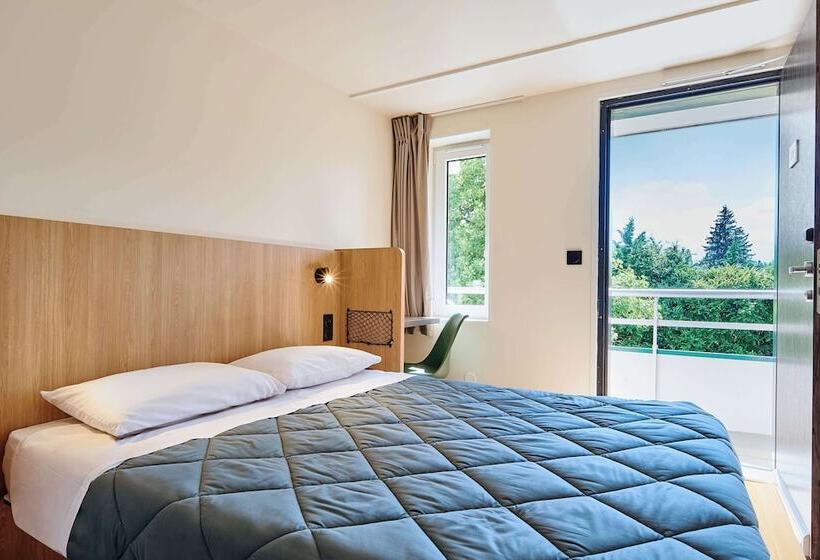 Hotel Premiere Classe Freymingmerlebach