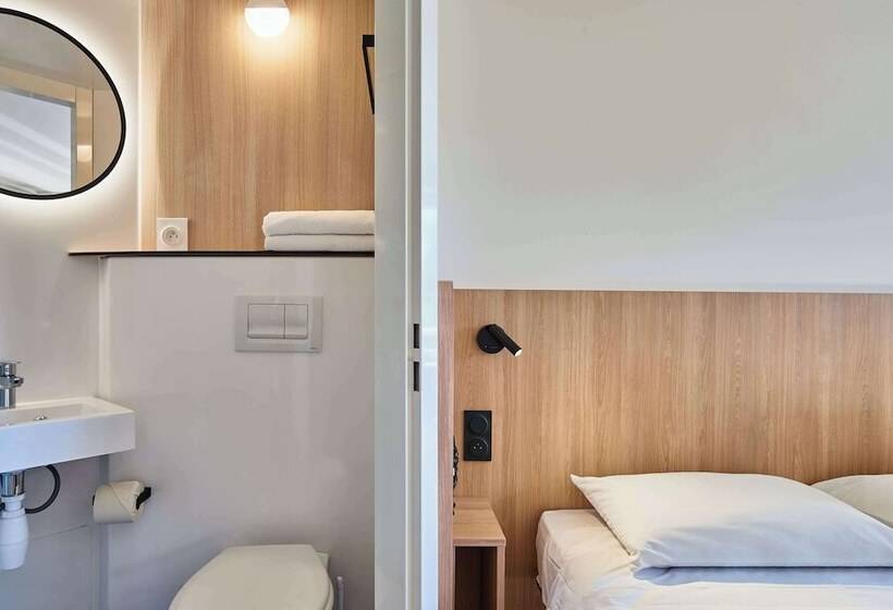 Hotel Premiere Classe Freymingmerlebach