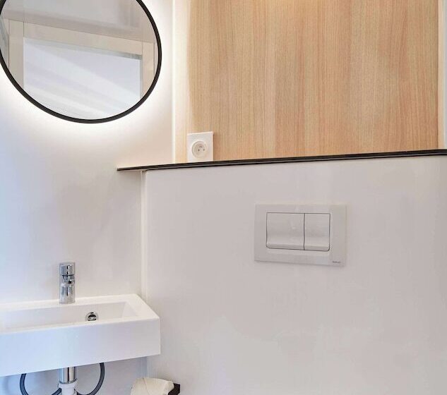 Hotel Premiere Classe Freymingmerlebach