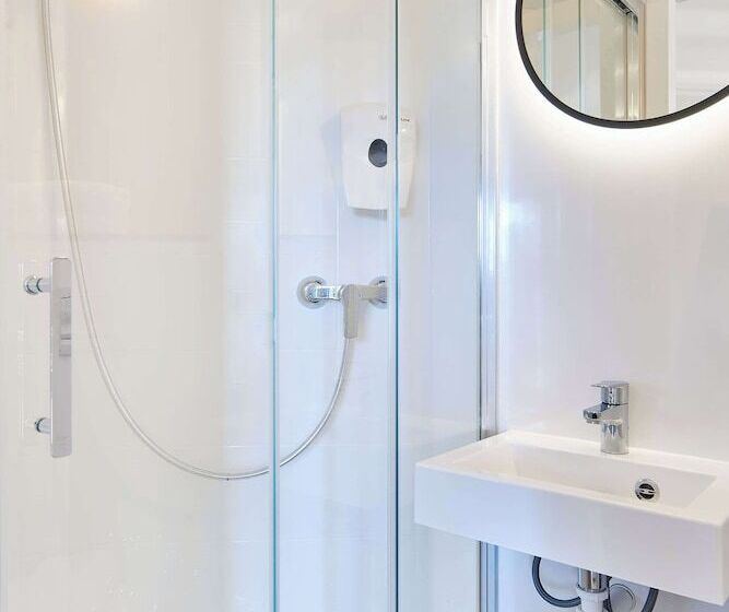 Hotel Premiere Classe Freymingmerlebach