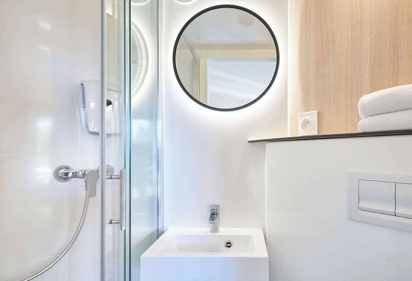 Hotel Premiere Classe Freymingmerlebach