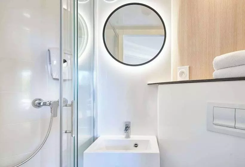 酒店 Premiere Classe Freymingmerlebach