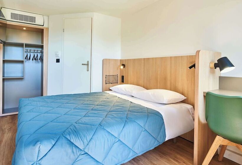 Hotel Premiere Classe Freymingmerlebach