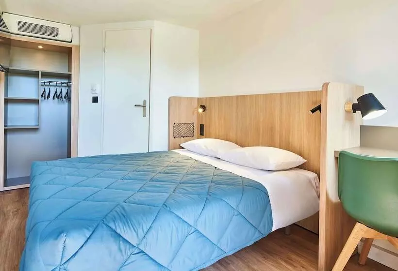 酒店 Premiere Classe Freymingmerlebach