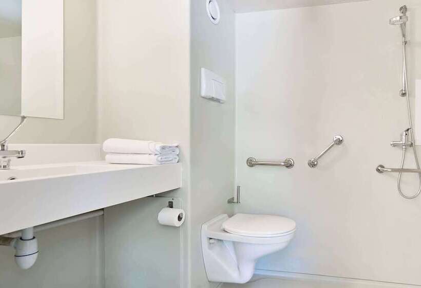 Hotel Premiere Classe Freymingmerlebach