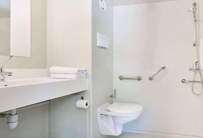 酒店 Premiere Classe Freymingmerlebach