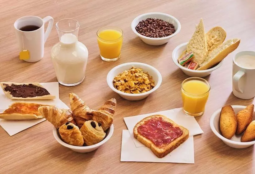 酒店 Premiere Classe Freymingmerlebach