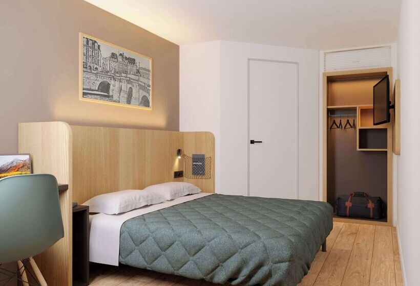 Hotel Premiere Classe Freymingmerlebach