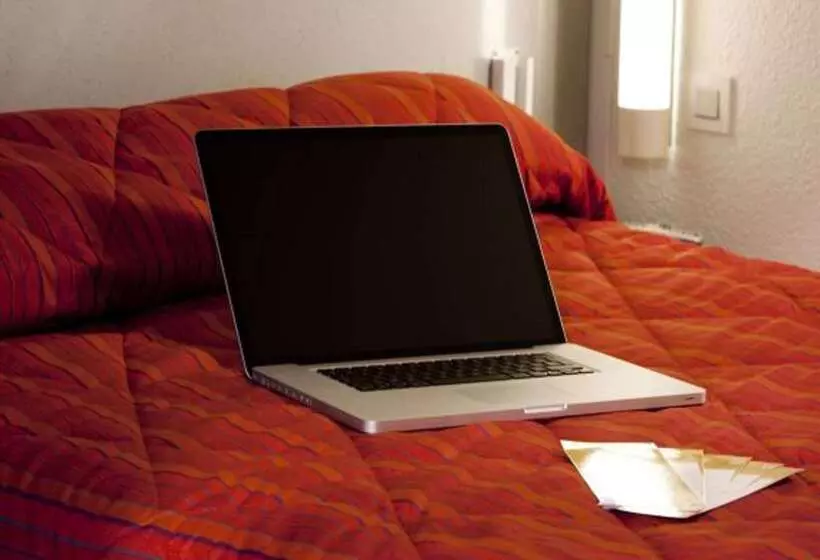 酒店 Premiere Classe Geneve   Saint Genis Pouilly