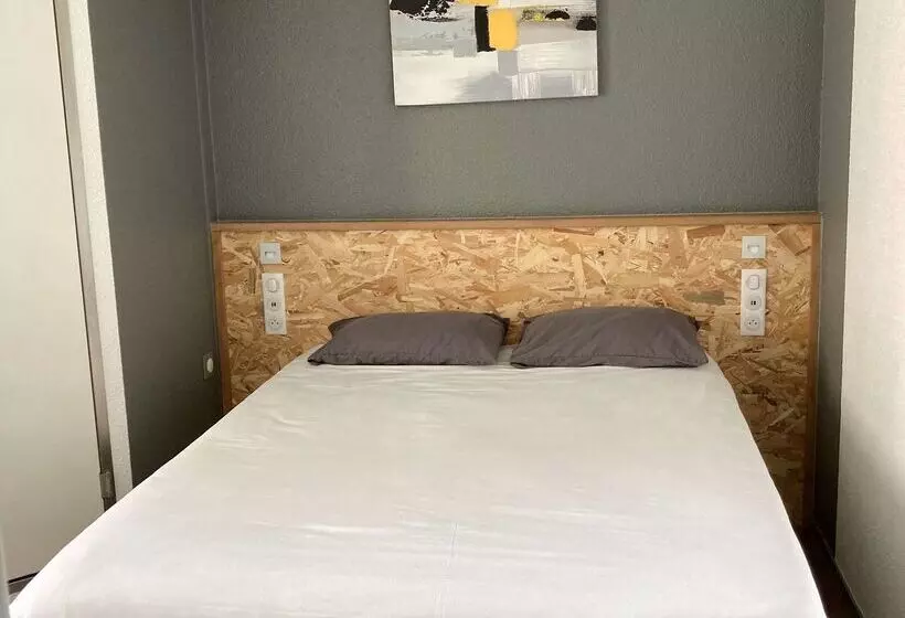 酒店 Premiere Classe La Rochelle Sud  Aytre