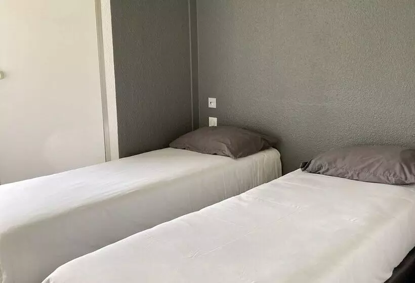 酒店 Premiere Classe La Rochelle Sud  Aytre