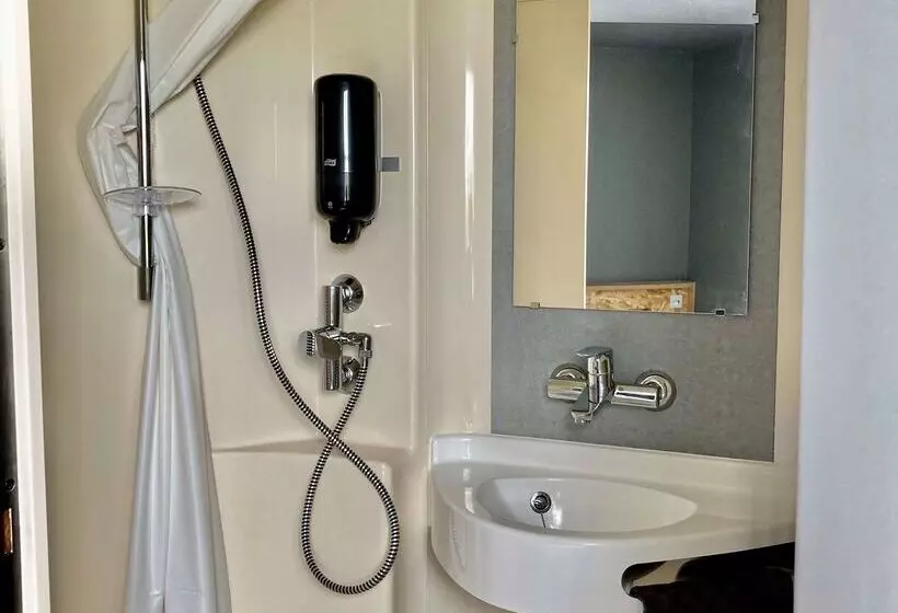 酒店 Premiere Classe La Rochelle Sud  Aytre