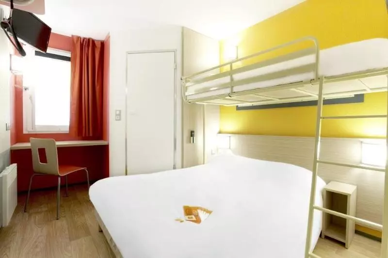 酒店 Premiere Classe La Rochelle Sud  Aytre