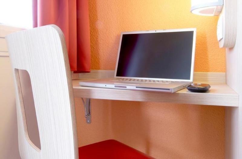 בית מלון כפרי Premiere Classe La Rochelle Sud  Aytre