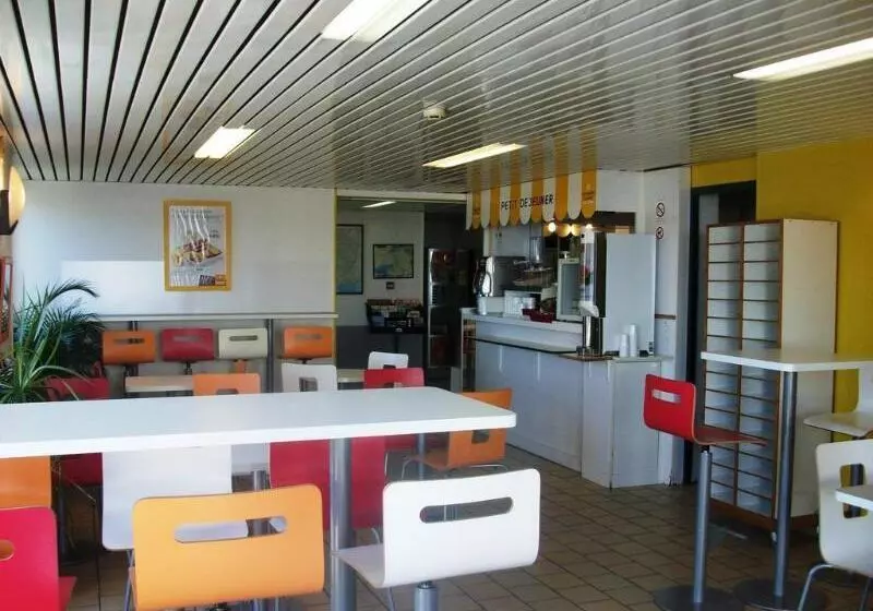 酒店 Premiere Classe La Rochelle Sud  Aytre