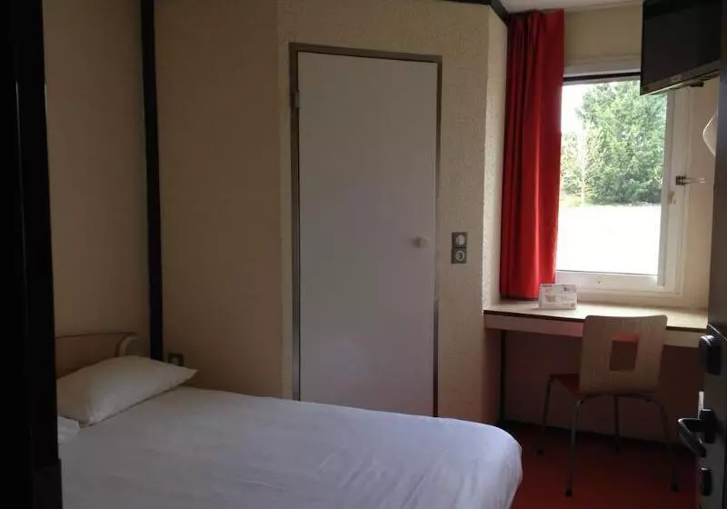 酒店 Premiere Classe La Rochelle Sud  Aytre