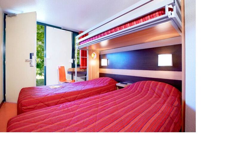 فندق Premiere Classe Lille Ouest  Lomme