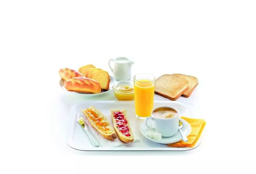 호텔 Premiere Classe Lille Ouest Lomme