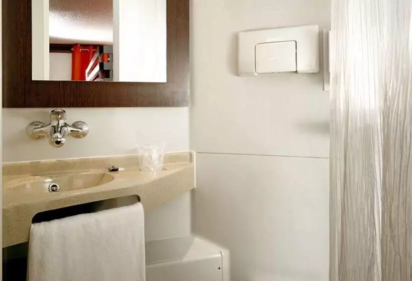 호텔 Premiere Classe Lille Ouest Lomme