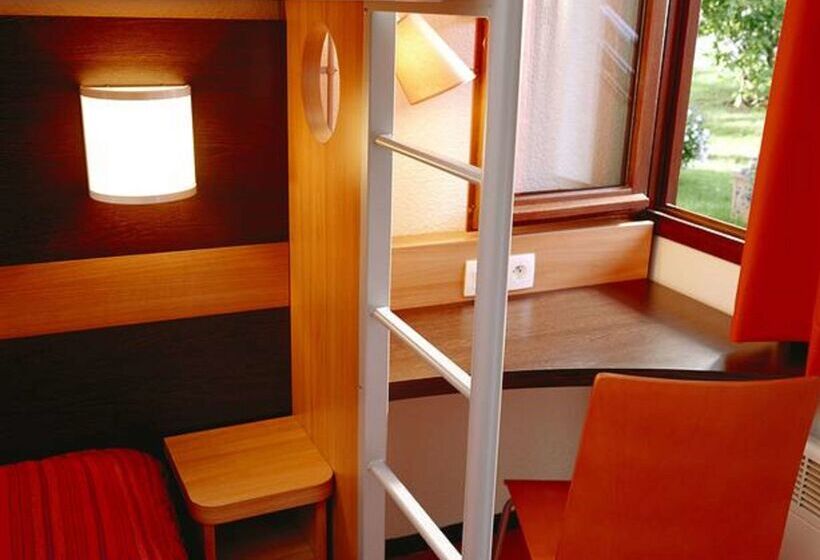 فندق Premiere Classe Lille Ouest  Lomme