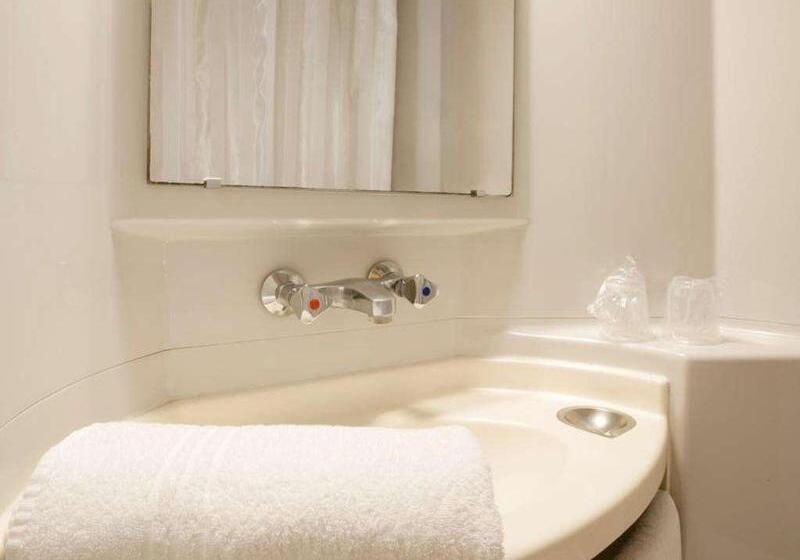 فندق Premiere Classe Lille Ouest  Lomme