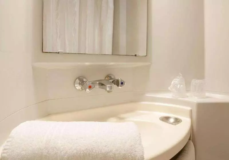 호텔 Premiere Classe Lille Ouest Lomme