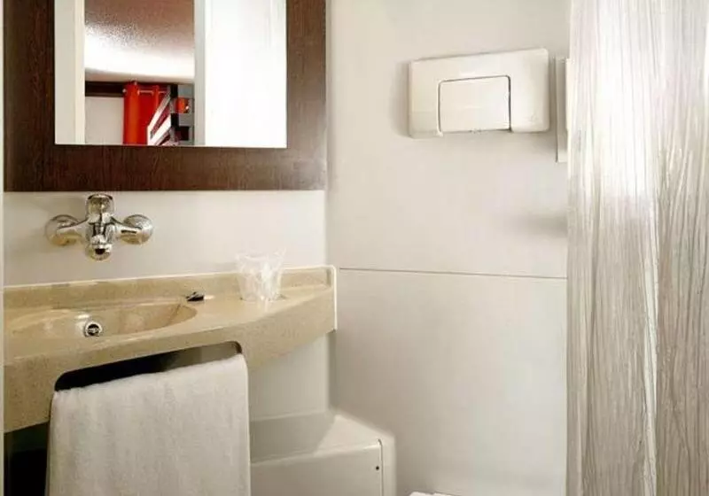 호텔 Premiere Classe Lille Ouest Lomme