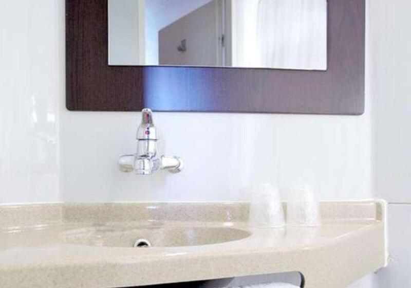 فندق Premiere Classe Lille Ouest  Lomme