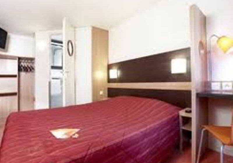 فندق Premiere Classe Lille Ouest  Lomme