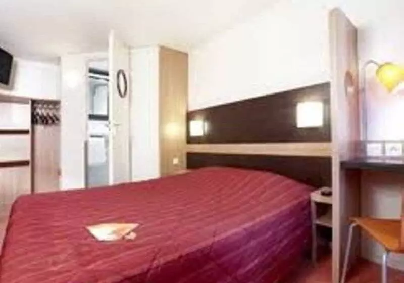 호텔 Premiere Classe Lille Ouest Lomme