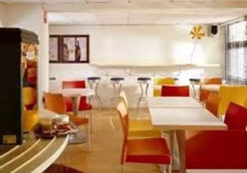 호텔 Premiere Classe Lille Ouest Lomme