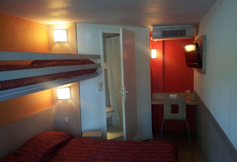 Hotell Premiere Classe Lyon Est Aeroport Saint Exupery