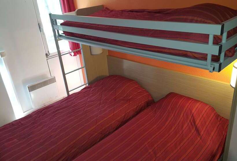 Hotel Premiere Classe Lyon Est Aeroport Saint Exupery