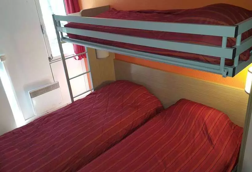 ホテル Premiere Classe Lyon Est Aeroport Saint Exupery