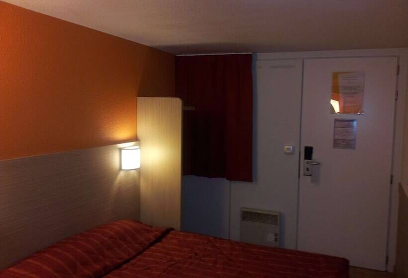 Hotel Premiere Classe Lyon Est Aeroport Saint Exupery